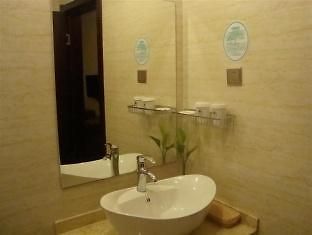 Greentree Inn Nanchang Bayi Square Dieshan Road Express Hotel المظهر الخارجي الصورة