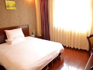 Greentree Inn Nanchang Bayi Square Dieshan Road Express Hotel المظهر الخارجي الصورة