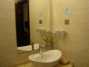 Greentree Inn Nanchang Bayi Square Dieshan Road Express Hotel المظهر الخارجي الصورة